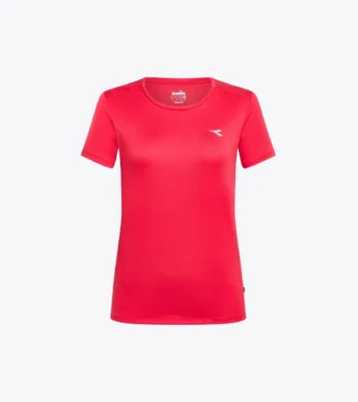 T-shirt L. Ss Run T-shirt de sport