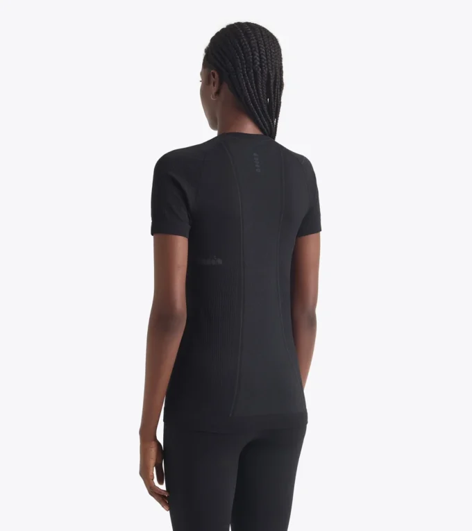 T-shirt L. Ss Stratozero T-shirt technique Made in Italy – Running