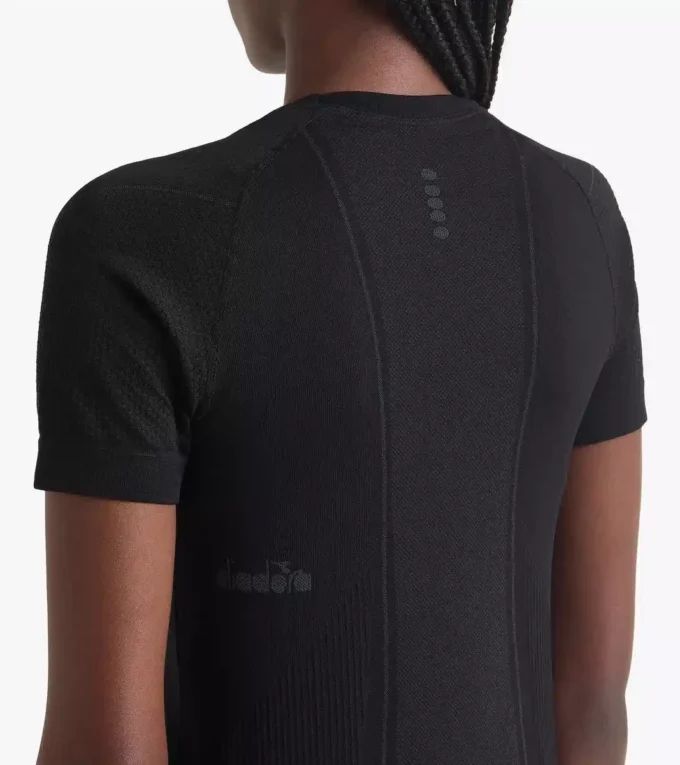 T-shirt L. Ss Stratozero T-shirt technique Made in Italy – Running