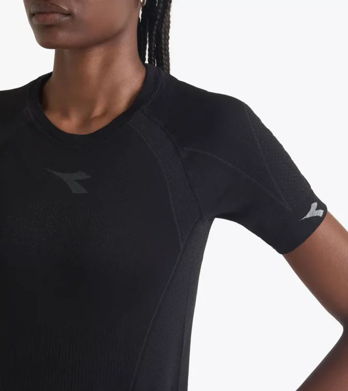 T-shirt L. Ss Stratozero T-shirt technique Made in Italy – Running