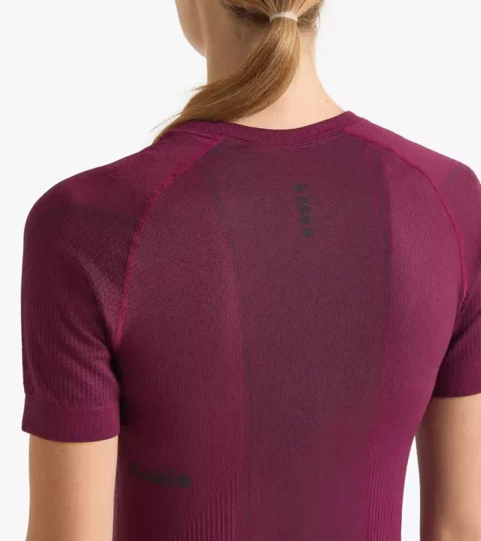 T-shirt L. Ss Stratozero T-shirt technique Made in Italy – Running