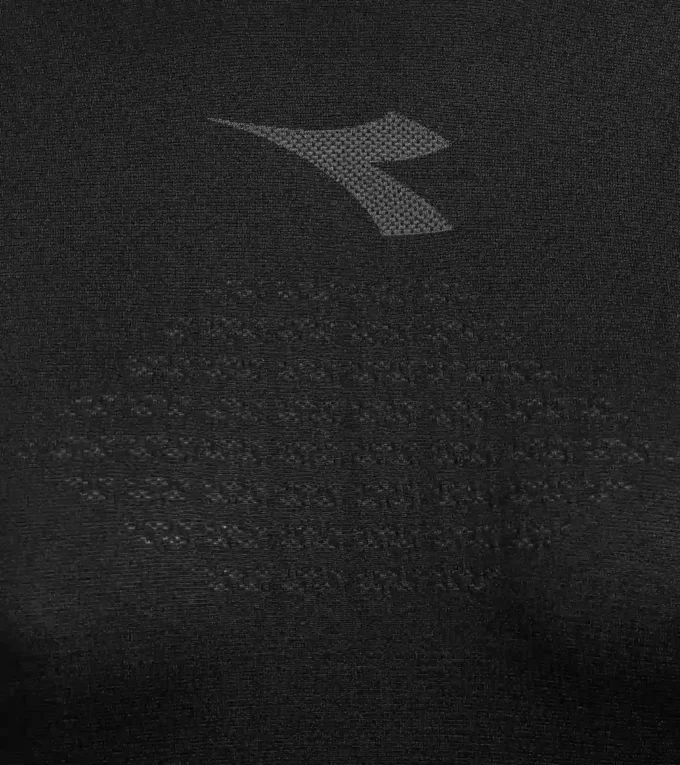 T-shirt L. Ss Stratozero T-shirt technique Made in Italy – Running
