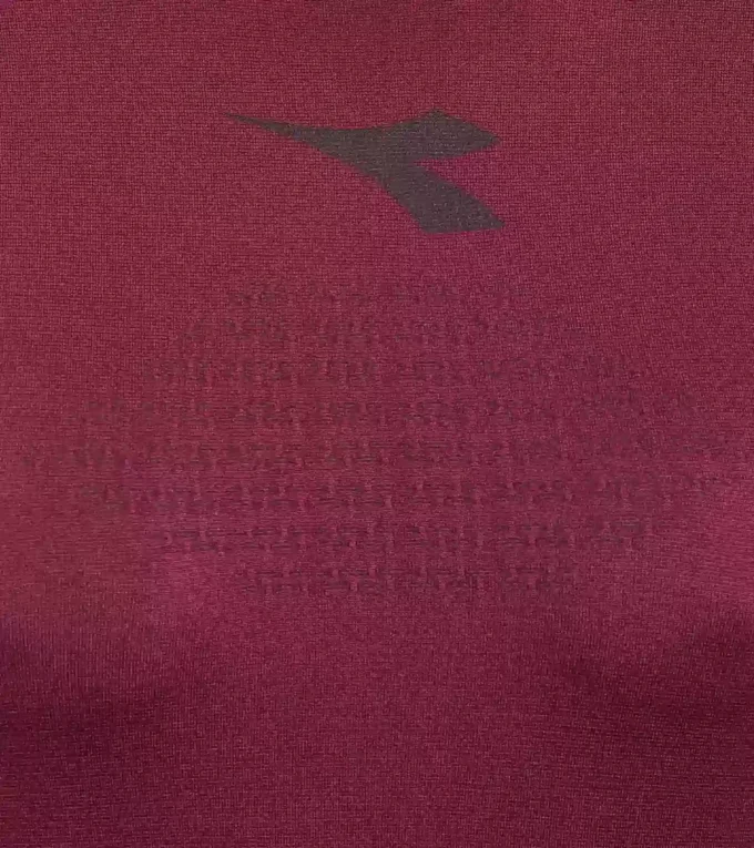 T-shirt L. Ss Stratozero T-shirt technique Made in Italy – Running