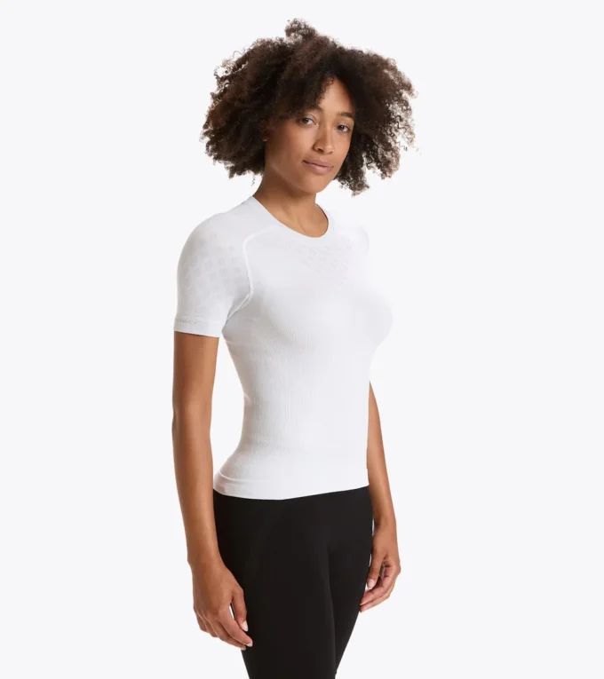 T-shirt L. Ss T-Shirt Act T-shirt d&rsquo;entraînement à manches courtes