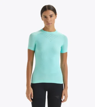 T-shirt L. Ss T-Shirt Act T-shirt d&rsquo;entraînement à manches courtes