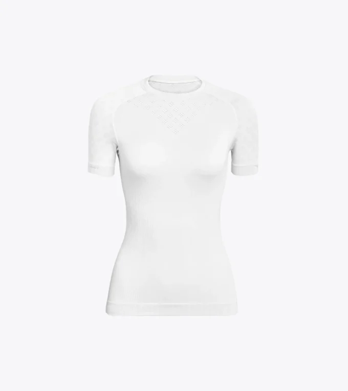 T-shirt L. Ss T-Shirt Act T-shirt d&rsquo;entraînement à manches courtes