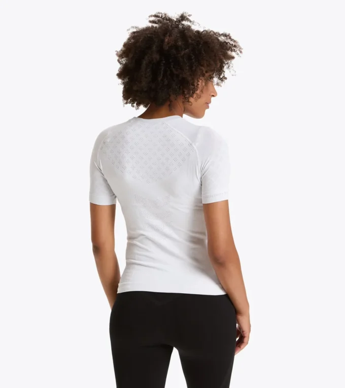 T-shirt L. Ss T-Shirt Act T-shirt d&rsquo;entraînement à manches courtes