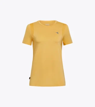 T-shirt L. Ss Tech Run Crew T-shirt de course