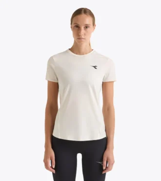 T-shirt L. Ss Tech Run Crew T-shirt de course haute performance