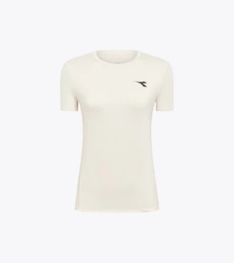 T-shirt L. Ss Tech Run Crew T-shirt de course haute performance