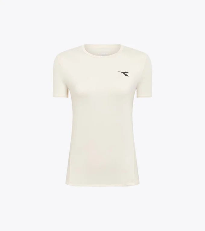 T-shirt L. Ss Tech Run Crew T-shirt de course haute performance