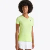 T-shirt L. Ss Tennis T-shirt de tennis