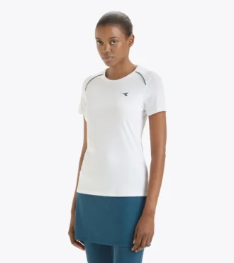 T-shirt L. Ss Tennis T-shirt de tennis