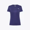 T-shirt L. Ss Tennis T-shirt de tennis