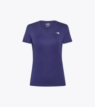 T-shirt L. Ss Tennis T-shirt de tennis