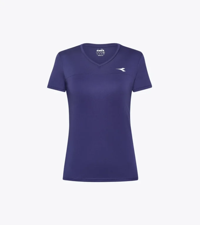 T-shirt L. Ss Tennis T-shirt de tennis