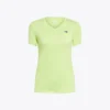 T-shirt L. Ss Tennis T-shirt de tennis