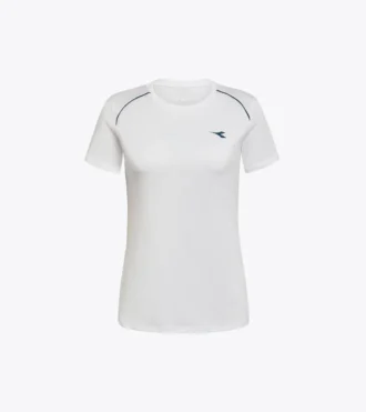 T-shirt L. Ss Tennis T-shirt de tennis