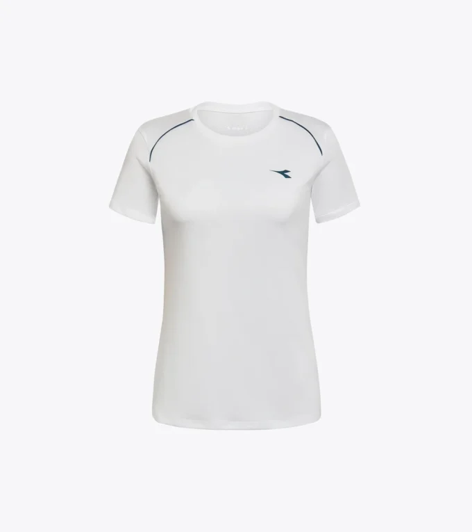 T-shirt L. Ss Tennis T-shirt de tennis T-shirt L. Ss Tennis T-shirt de tennis