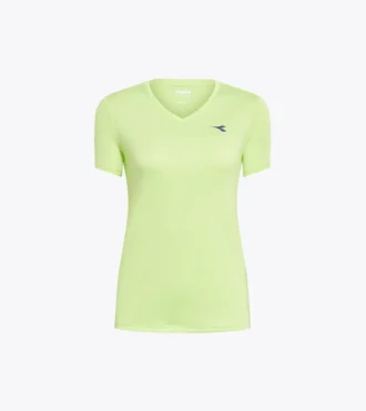 T-shirt L. Ss Tennis T-shirt de tennis