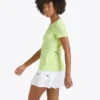 T-shirt L. Ss Tennis T-shirt de tennis