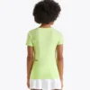 T-shirt L. Ss Tennis T-shirt de tennis