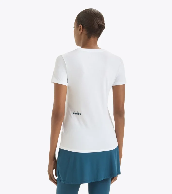 T-shirt L. Ss Tennis T-shirt de tennis T-shirt L. Ss Tennis T-shirt de tennis