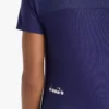 T-shirt L. Ss Tennis T-shirt de tennis