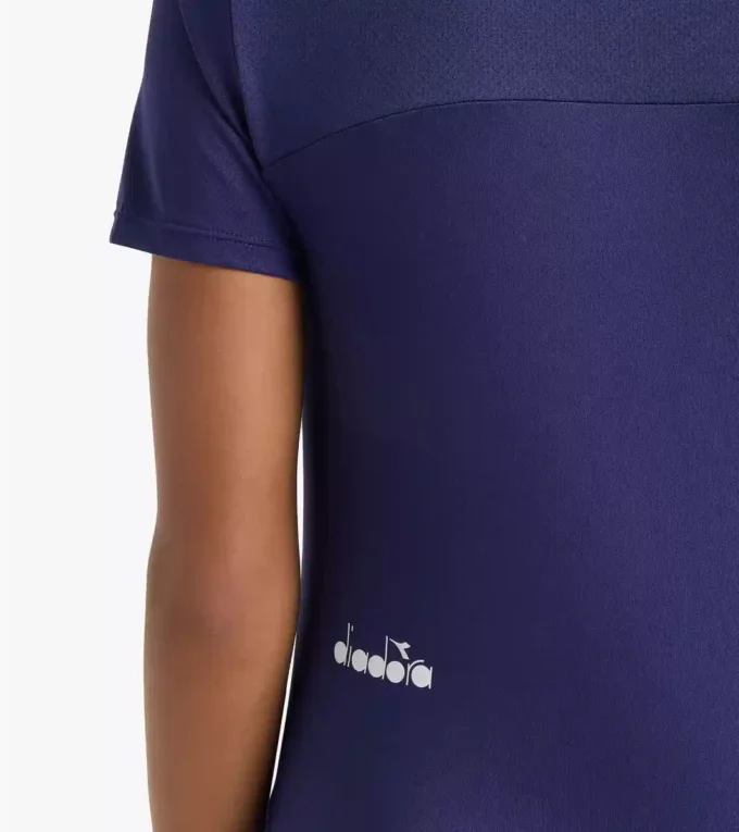 T-shirt L. Ss Tennis T-shirt de tennis