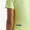 T-shirt L. Ss Tennis T-shirt de tennis