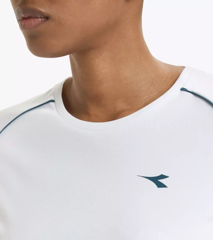 T-shirt L. Ss Tennis T-shirt de tennis T-shirt L. Ss Tennis T-shirt de tennis