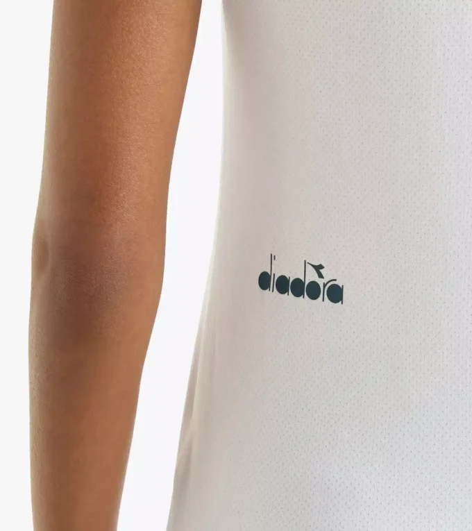 T-shirt L. Ss Tennis T-shirt de tennis T-shirt L. Ss Tennis T-shirt de tennis