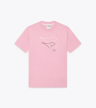 T-shirt L. T-Shirt Ss Ess. Sports I T-shirt en coton