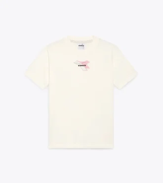 T-shirt L. T-Shirt Ss Ess. Sports I T-shirt en coton