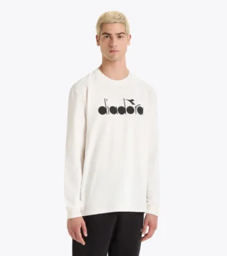 T-shirt Ls Route T-shirt sportif à manches longues