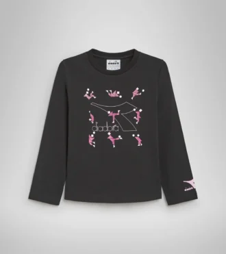 T-shirt à manches longues Jg.T-Shirt Ls Glee – Fille