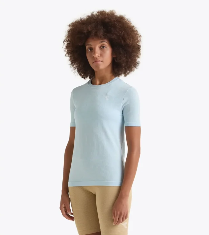 T-shirt à manches longues Stratouno T-shirt technique pour le contrôle de la température – Running