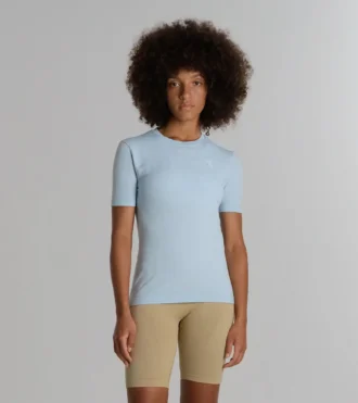 T-shirt à manches longues Stratouno T-shirt technique pour le contrôle de la température – Running