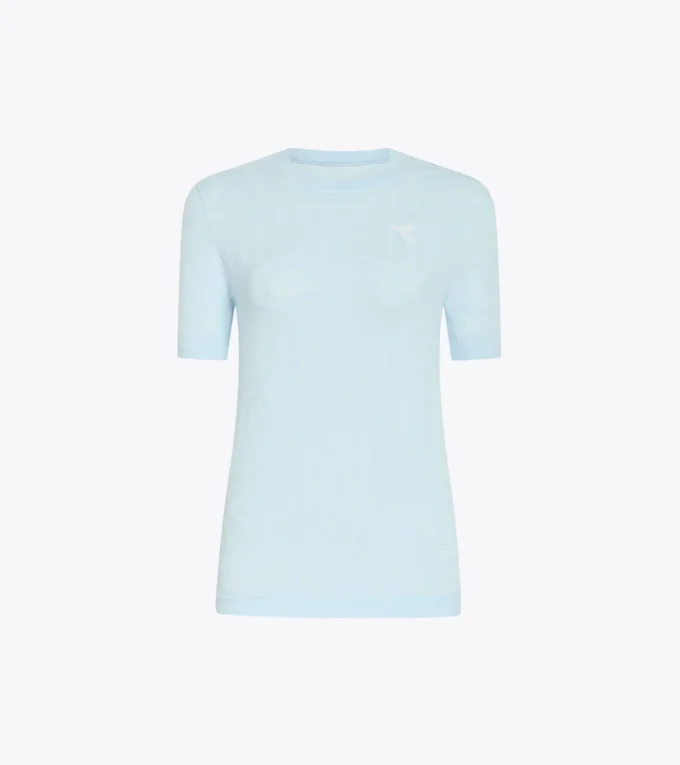 T-shirt à manches longues Stratouno T-shirt technique pour le contrôle de la température – Running