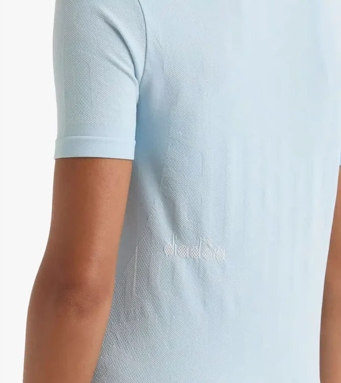 T-shirt à manches longues Stratouno T-shirt technique pour le contrôle de la température – Running