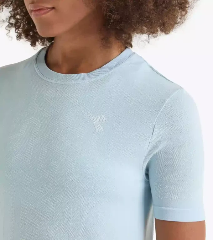 T-shirt à manches longues Stratouno T-shirt technique pour le contrôle de la température – Running