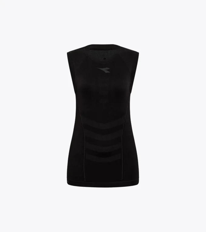 T-shirt Sl T-shirt sans manches Stratozero Made In Italy – Running