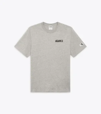 T-shirt Ss Athl. Logo Sl T-shirt en coton