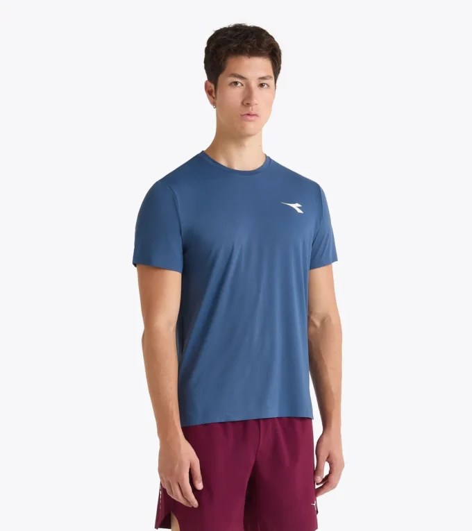 T-shirt Ss Icon T-shirt de tennis – Compétition