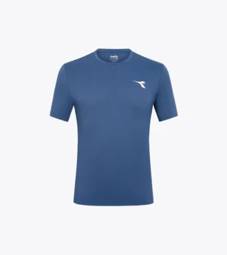 T-shirt Ss Icon T-shirt de tennis – Compétition