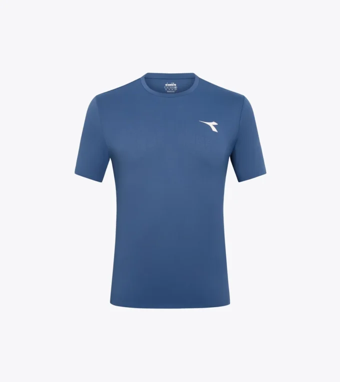 T-shirt Ss Icon T-shirt de tennis – Compétition