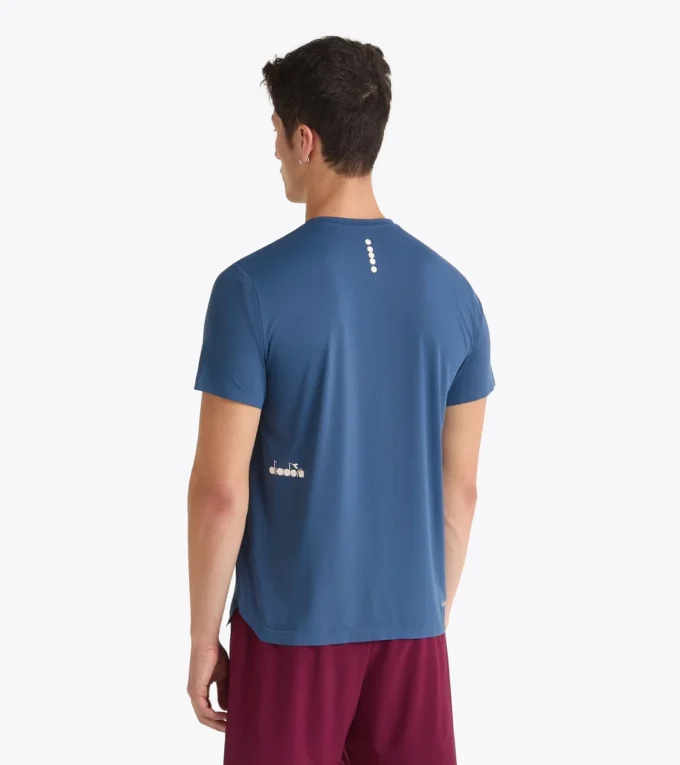 T-shirt Ss Icon T-shirt de tennis – Compétition