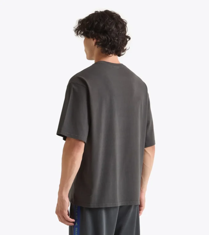 T-shirt Ss Legacy I T-shirt Legacy avec imprimé d&rsquo;archive OG – Fabriqué en Italie