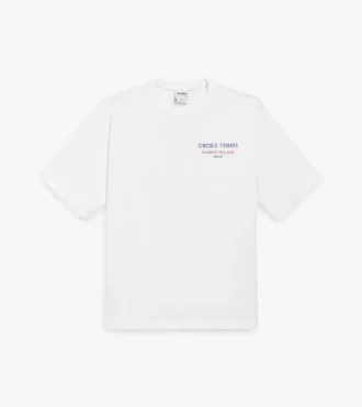 T-shirt Ss Legacy Ii T-shirt Legacy avec imprimé OG archive – Fabriqué en Italie