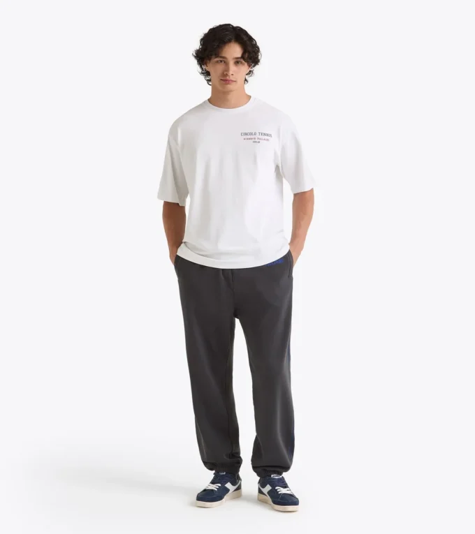 T-shirt Ss Legacy Ii T-shirt Legacy avec imprimé OG archive – Fabriqué en Italie